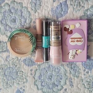 Makeup Bundle